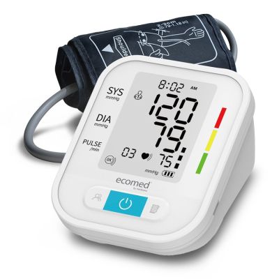 Tensiomètre bras Medisana ecomed