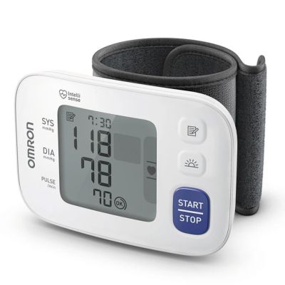 Tensiomètre Poignet Omron