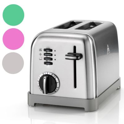 Cuisinart Toaster mit 2 Schlitzen