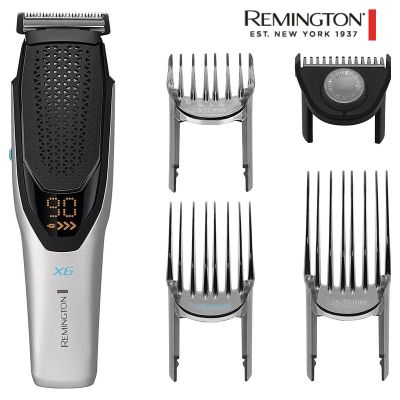 Remington X6 POWER-X SERIES Haarschneider HC6000