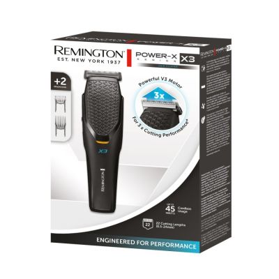Remington X3 Power-X Series HC3000 Haarschneider