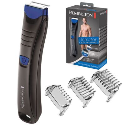 Tondeuse pour le Corps Delicates Remington