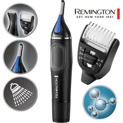 Remington 3-in-1 Akku-Haarschneider