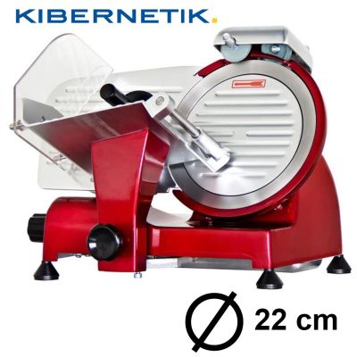 Trancheuse Slicer Ø22 cm
