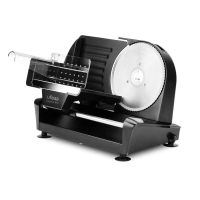 Trancheuse Ø 19 cm UFESA KATANA PRO