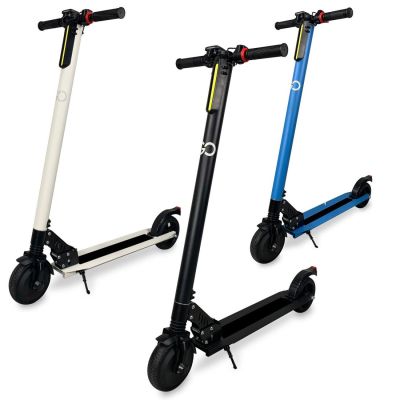 Trottinette électrique