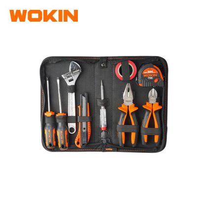 Trousse à Outils WOKIN 9 Pièces