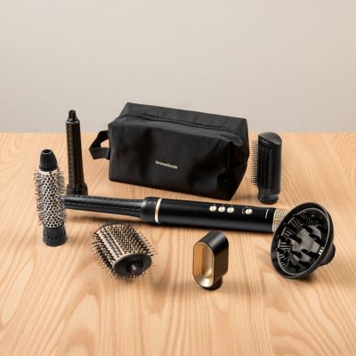 Wavify 7-in-1 Stylingbürste