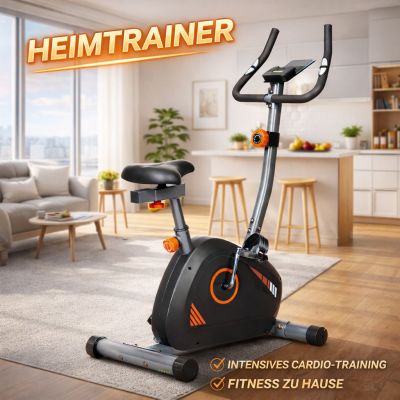 Ohmex Heimtrainer