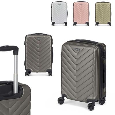 Valise Cabine Écailles