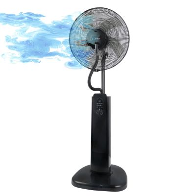 Ventilateur Brumisateur Brouillard