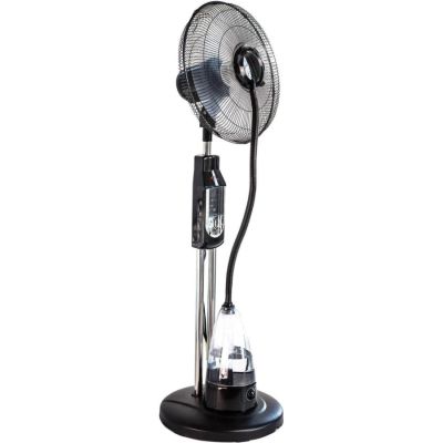 Ventilateur Brumisateur Ohmex