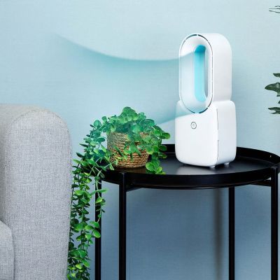 Ventilateur de table Lifetime