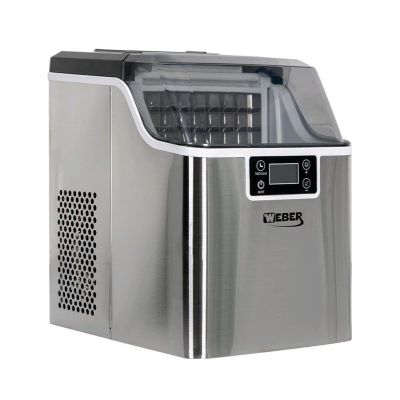 Eiswürfelmaschine Weber Home BEW20