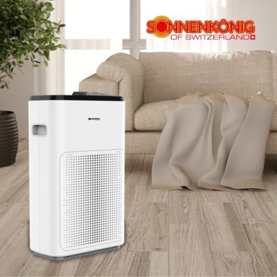 Intelligenter Luftreiniger WENGEN