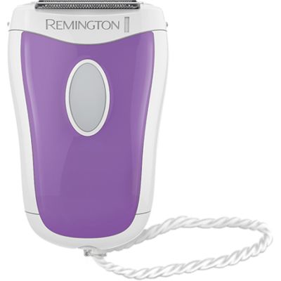 Remington Smooth & Silky Compact WSF4810 Damenrasierer
