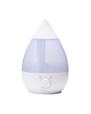 Ultraschall-Aromazerstäuber und Luftbefeuchter Well Feeling