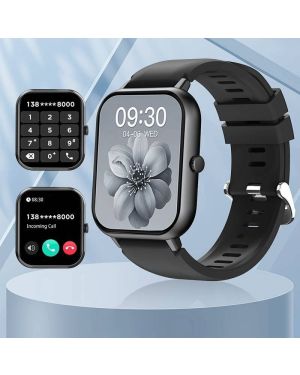 Urban-SW™ - Montre Connectée Élégante