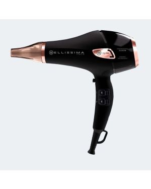 Sèche-cheveux Professionnel Ceramic Bellissima