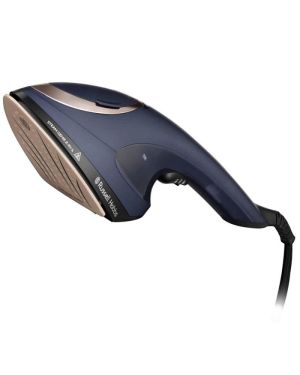 Dampfbügeleisen Steam Genie 2 in 1 Russell Hobbs