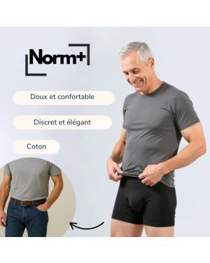 Boxer Anti-Fuites Norm+™ - lot de 2