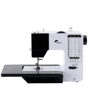 Machine à Coudre Multifonctionnelle Ohmex