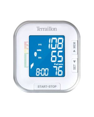 Handgelenk-Blutdruckmessgerät Wrist Terraillon