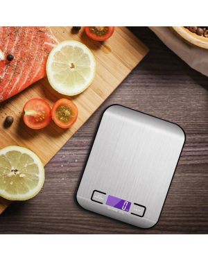 Digitale Küchenwaage Precisa™ – 0,1 g/5 kg