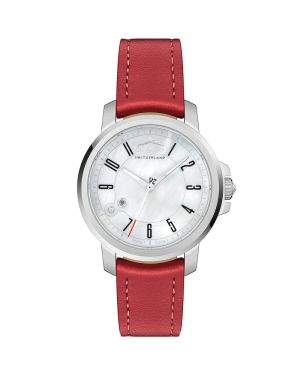 Montre 26 Spirits The Red Seagull