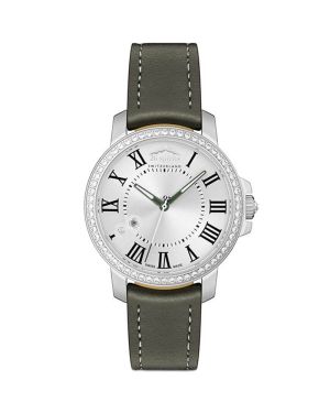 Montre 26 Spirits The Green Seagull