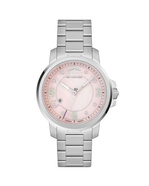 Montre 26 Spirits The Metal Rose Seagull