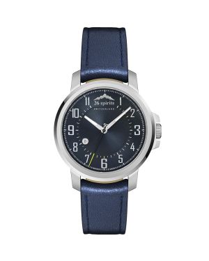 Montre 26 Spirits The Blue Swan