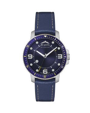 Montre 26 Spirits The Blue Diver Swan