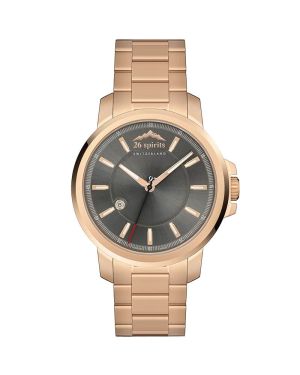 Montre 26 Spirits The Rose Swan