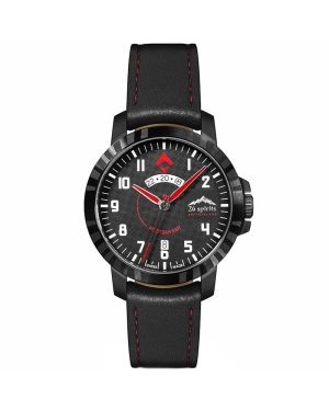 Montre 26 Spirits The Red Pilot Swan