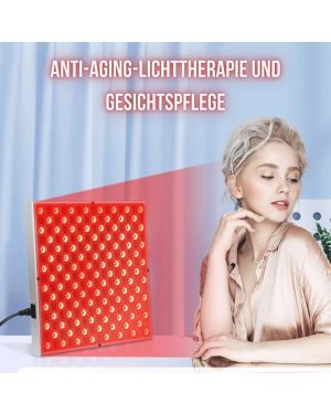 LumiSkin™ – Gesichtspflege und Anti-Aging durch Lichttherapie