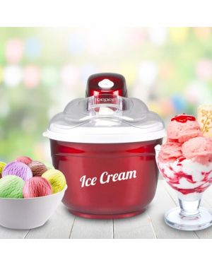 Automatische Eismaschine Beper