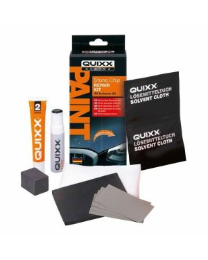 Quixx Karosseriestreifen-Entfernungsset