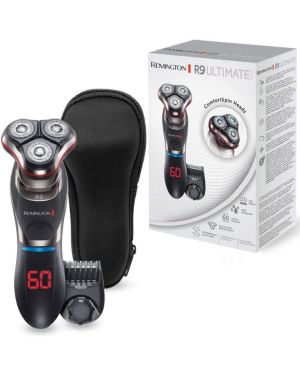 Rasoir Electrique 2 en 1 Remington