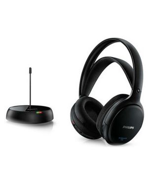 Philips Drahtloser Kopfhörer Dynamic Cinematic Sound