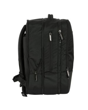 Erweiterbarer Business-Reiserucksack