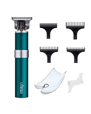 Perfect Fade Präzisions-Trimmer für Bart und Haare mit Zubehör