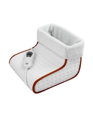 Elektrischer Fußwärmer