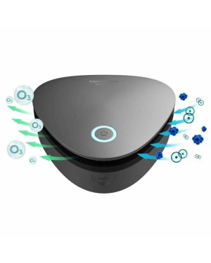 Luftdesinfektions- und -reinigungsgerät - Ozongenerator