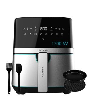 Fritteuse Air Fryer 5.5 L Cecofry 5500 Pro