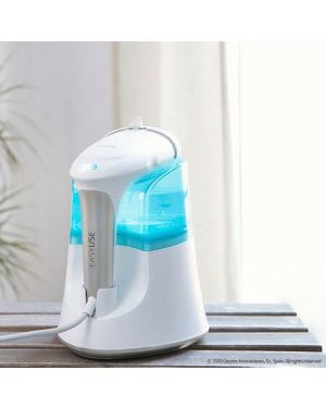 Vertikale Dampfbügelstation UltraSteam