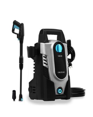 Hochdruckreiniger HidroBoost 105 bar