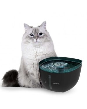 Automatische Wasserspender für Haustiere