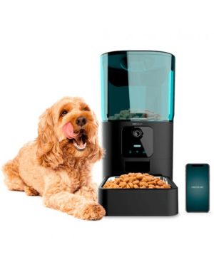 Distributeur automatique de croquettes 6 L