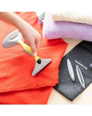 Anti-Fussel-Bürste mit Zubehör 4 in 1